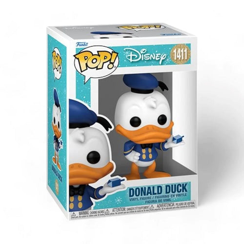 POP DISNEY DONALD DUCK 1411