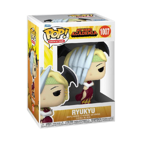 FUNKO POP MY HERO ACADEMIA RYUKYU 