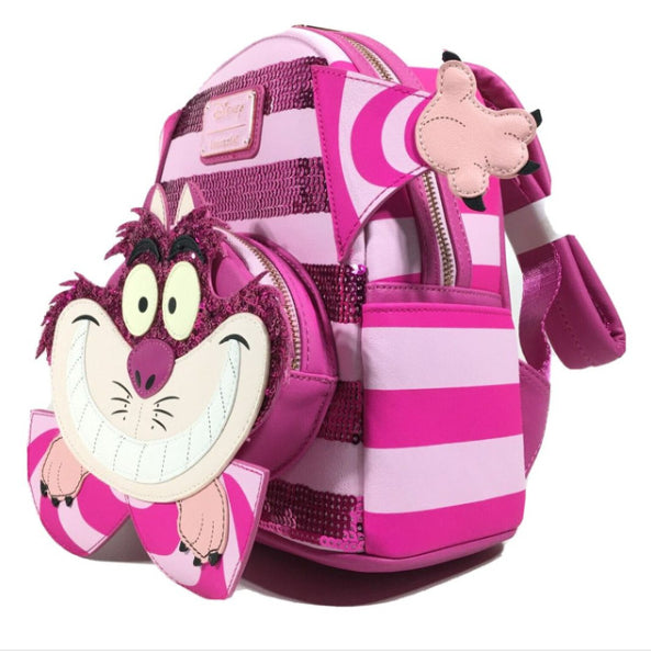 Cheshire backpack 2024