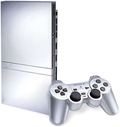 Sony PlayStation 2 - Console de jeux - noir